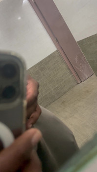 My Hard Cock Job