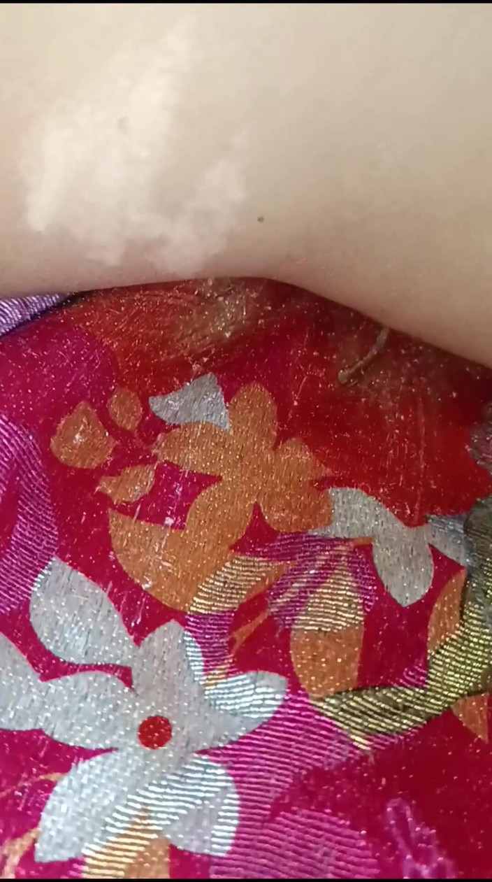 Raani16: 我和我的妻子的完整浪漫性爱视频