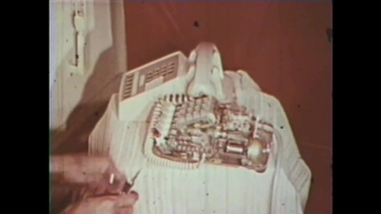 Vintage Megastore Full hd: 非常火热的情境