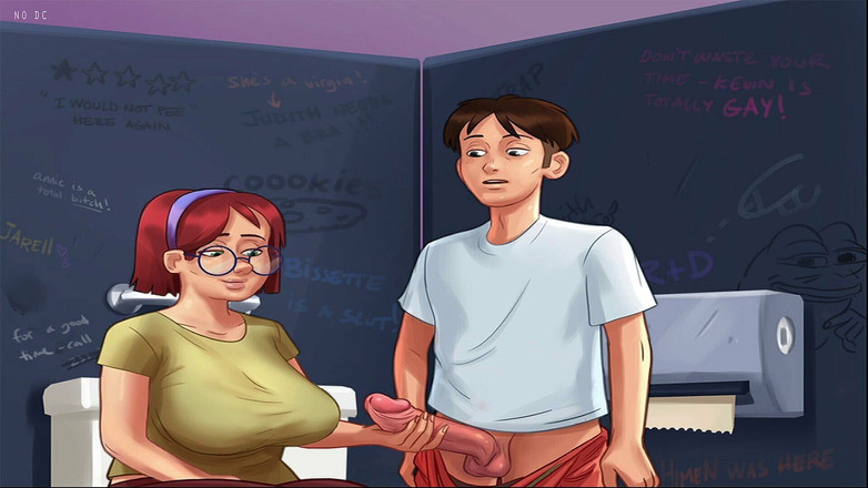 Joystick Cinema: Letní sága - (část 40)