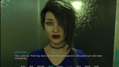 Johannes Gaming: 关注领导 #8：女孩们正在计划一些事情