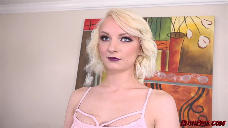 Hush Hush Entertainment: Peter penetrates Alice Pink’s precious porn virginity