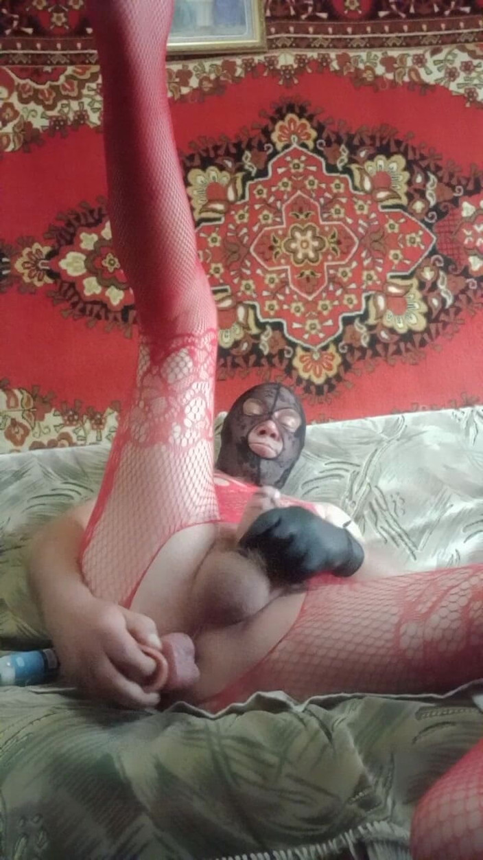 rastyo75: Fétiche anal