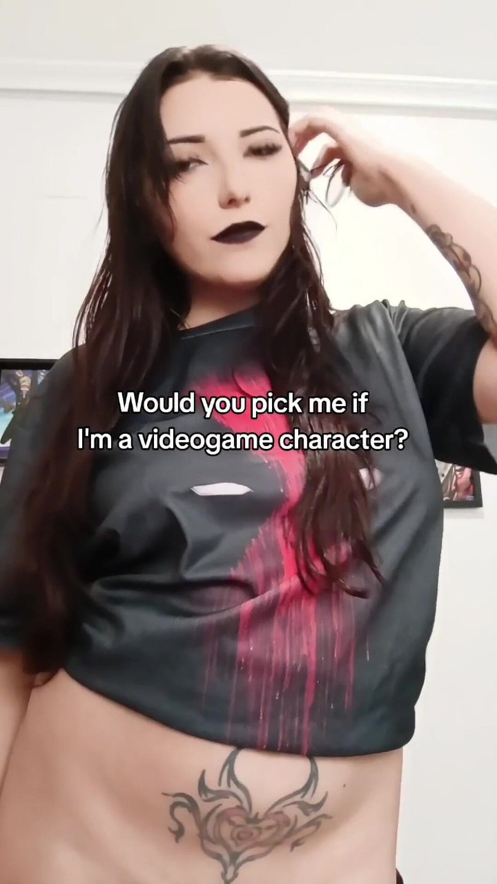 Softbrattypuppy: TikTokコンピレーション、いやらしい、ヌード、セクシー