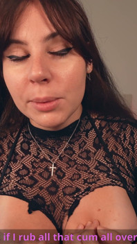 JOI: Pam Owns You Tonight