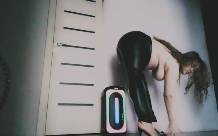 VikkiGeorgia: Taneční dovednosti