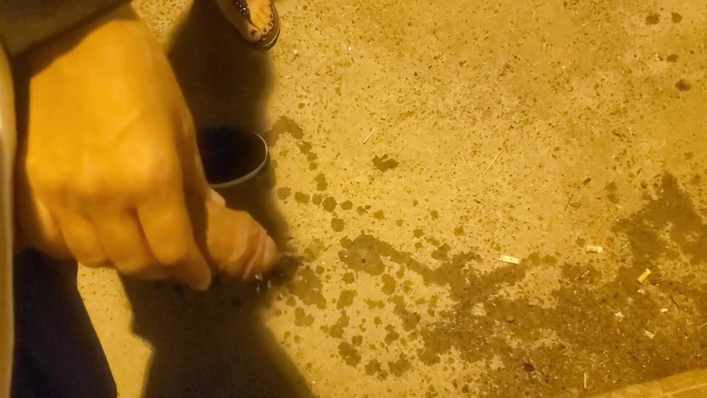 Mya Lane: ganas sama istri di malam hari