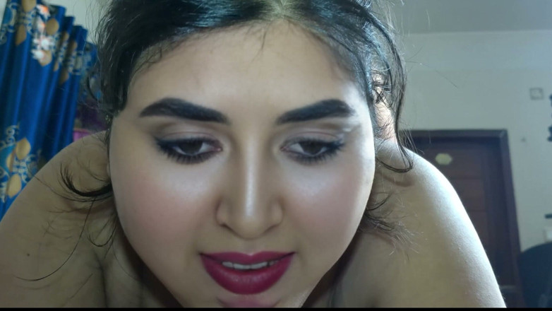 Nadiyabd: Секс раком на полном лице с Bangla Talking - настоящая бангладешская пара с большой задницей