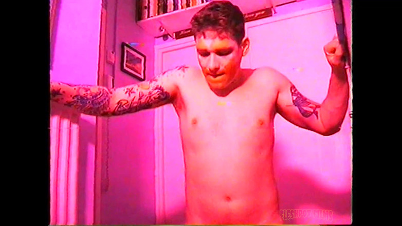 Fleshpot films: Sin escapatoria