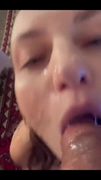 If You Stopped Scrolling Because You Liked It