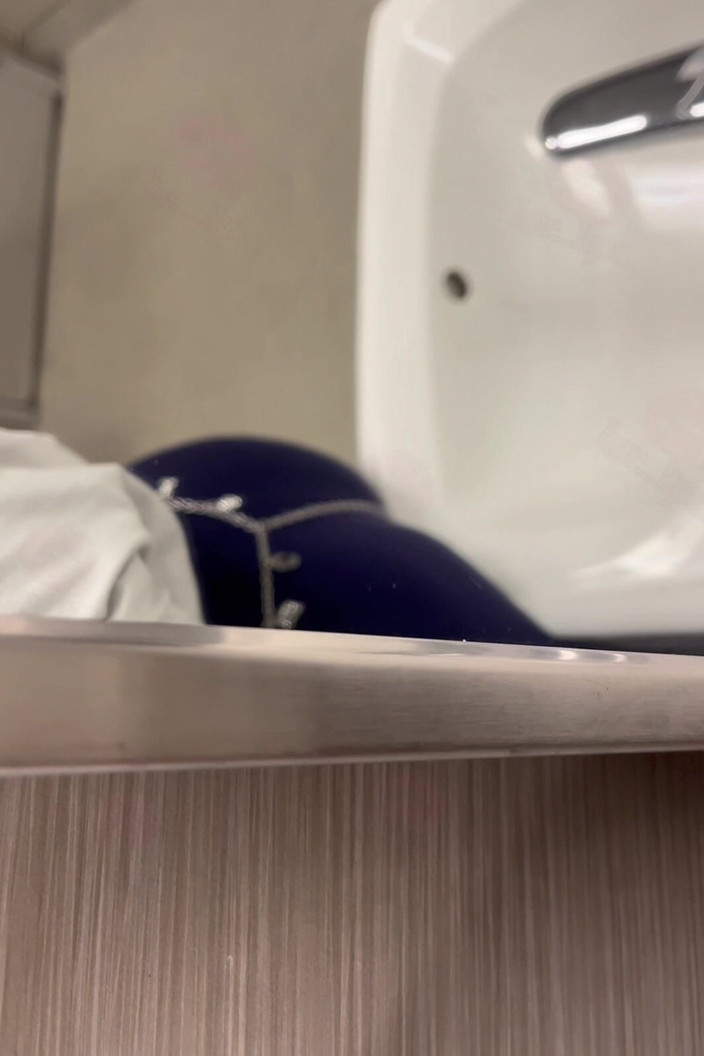 Anye Meshell: Buceta do peixe