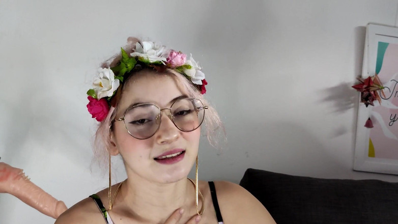 Emma Fiore: ティーンアルゼンチンChupa Una Pija