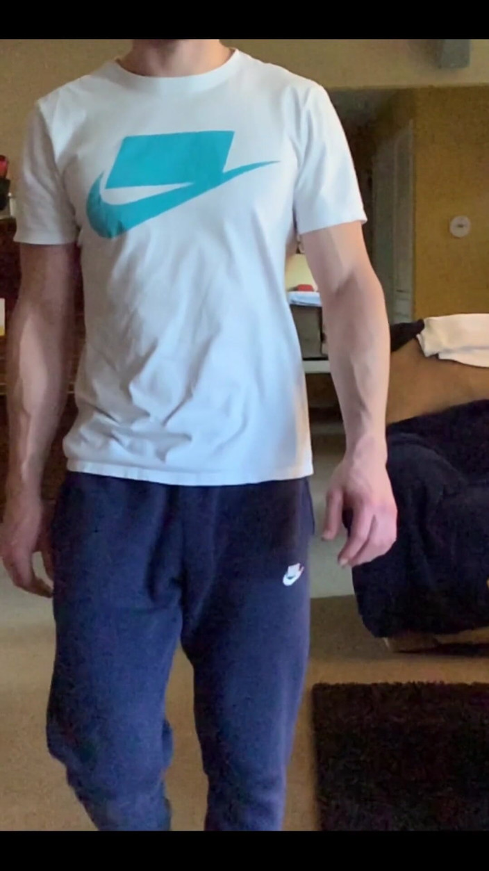 Jay Stroke: Just Having Some Fun