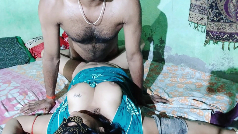 NituRandi94: Красивий індійський секс