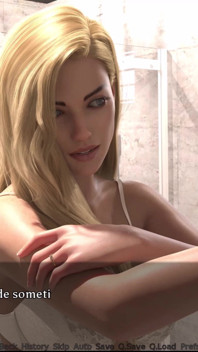 Une scène de sexe de mariage parfaite 4