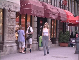 Vintage megastore: Il Postino Viene Sempre 2 Volte (tam film)