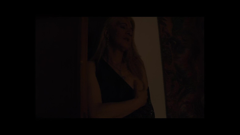 My Dirty Family: Lady Wants Cock