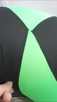 Shego se fait inséminer