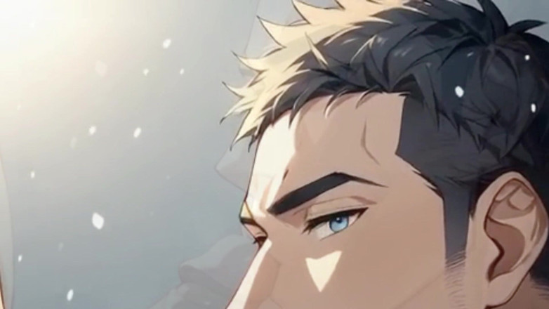 Real narrated fantasy Hentai: Ai Menghasilkan Pria Gay Pasif Mengisap Besar dan Drooling!
