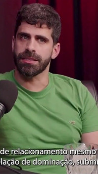 Fckcast 3 - Orgy, Fetish and Health with Dr. Vinicius Lacerda