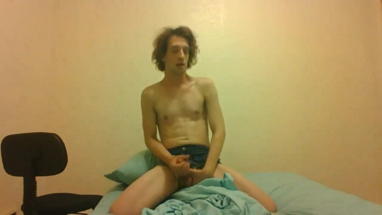 LilTaste: Transgirl verontschuldigt je voor het uitstellen van haar spermalading
