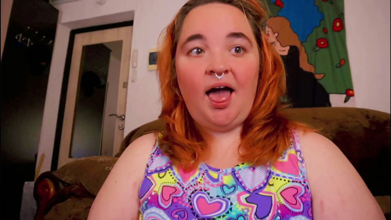 AssGives: Il gigante ti mangia