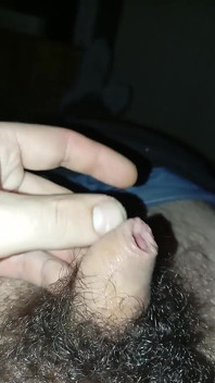 Uncut Dripping Teen for Women