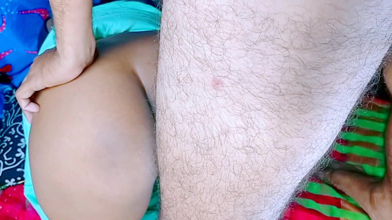 Rakul008: Indisk desi college het lärare knullar viral efter college