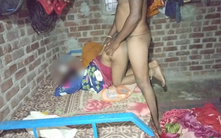 Sunita: Hoy le chupé el coño de mi esposa