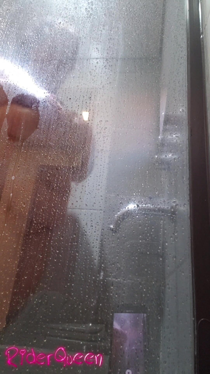 Riderqueen BBW Step Mom Latina Ebony: Only Me Riderqueen