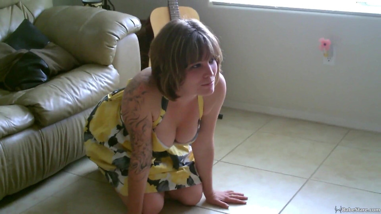 Babe Stare: Misty sabe o que quer e consegue