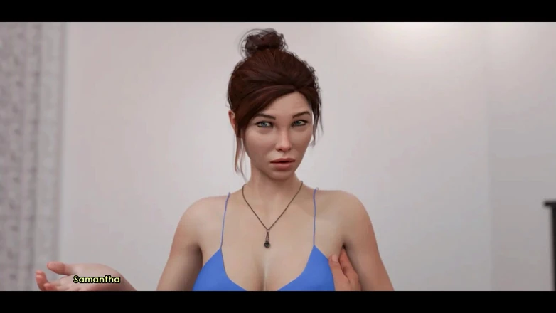 Miss Kitty 2K: Lust Academy 2 - Part 155 - I Can't Resist You by Misskitty2k