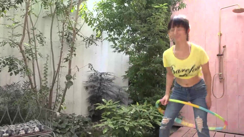 Raptor Inc: Omotenashi - Sora Izumi