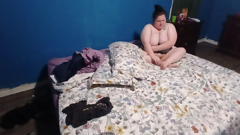 Sloppylynn: 보지가 좋을 때 따먹히길 원해