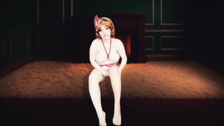 SapphireStyle90: Myrtle in the Halflight