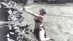The adventures of Kylie Britain: Otrok převora 1