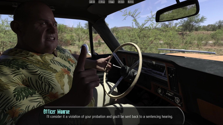 AVNTeller: Naar het Halve Huis gaan - Halway House #1