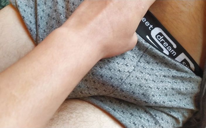 CUTE_FLOWER: Home Sex in Morning