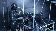 Twistedrama: Hluboký fisting Sv. 2