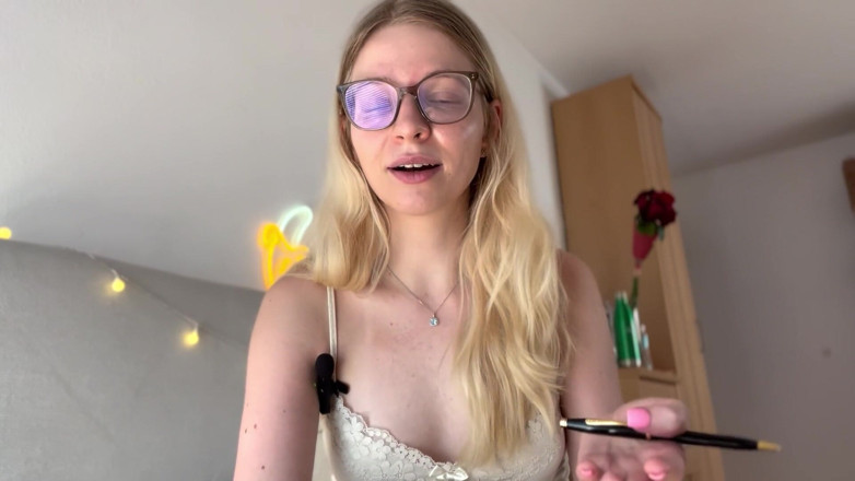 Goddess_Bella_Rae: シシーであることの4つの利点