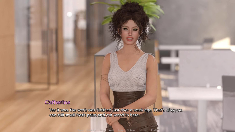 Dirty GamesXxX: Такос: серійний чоловік-шахрай обманює свою дружину на задній алеї і в його офісі з двома різними красунями - епізод 71