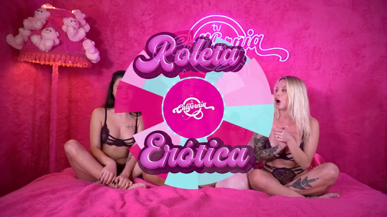 California TV: Intimate Premium - the Teen