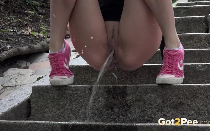 Puffy Network: Plenty of Pink by Got 2 Pee where girls come to...