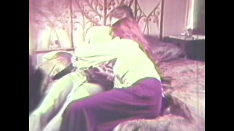 Vintage Megastore Full hd: Puttana Calda