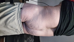 AnaMkeith: Att fastna onanerar