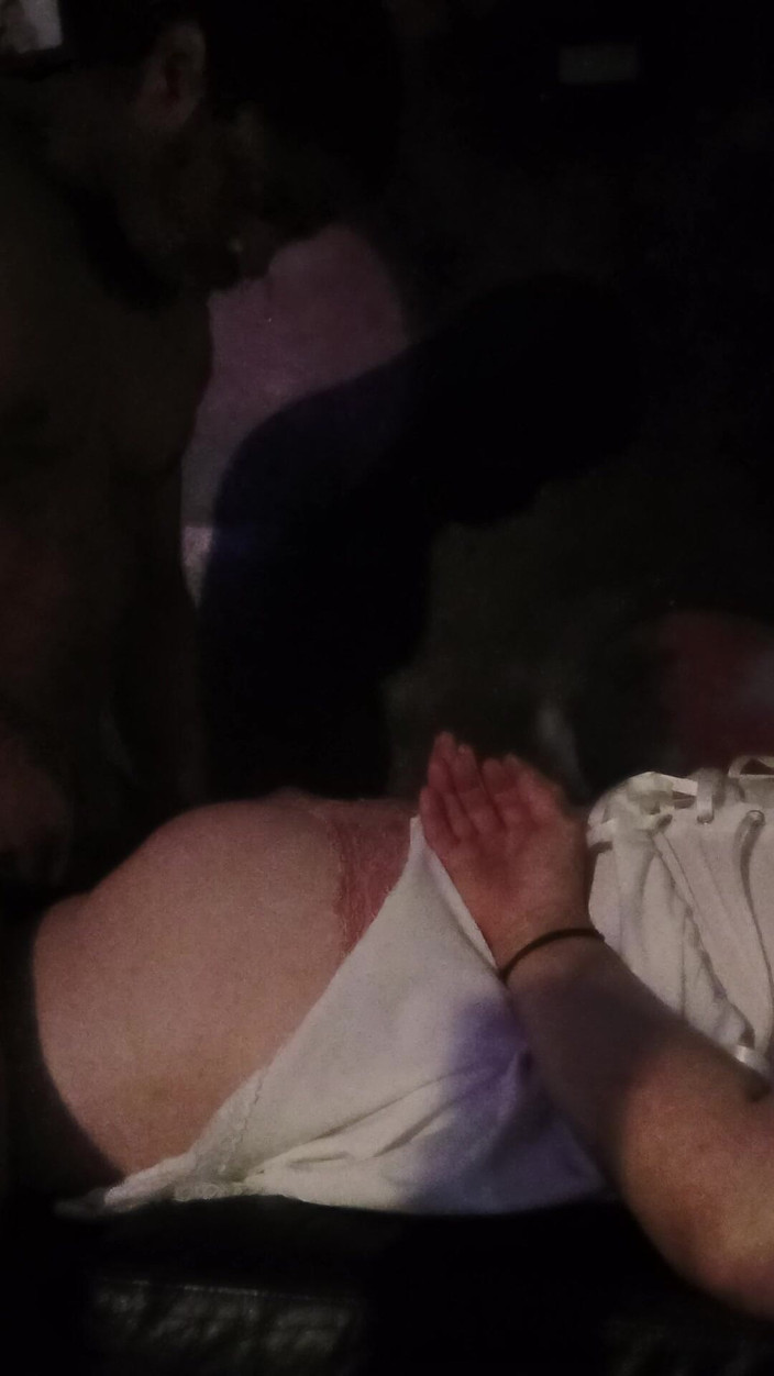Kinglucero and nahinawahine: Findom 하나님과 여신