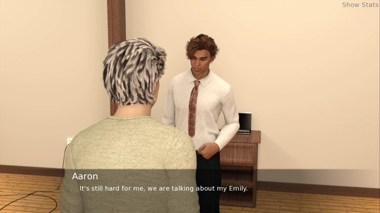 Porny Games: Project hot wife - Corrupted horny wife episode 78