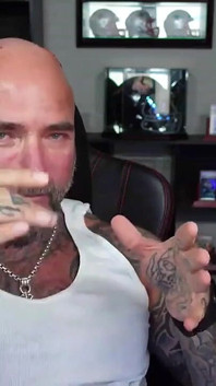 Porn Star Confessions - Brendan Wolfe Episode 2