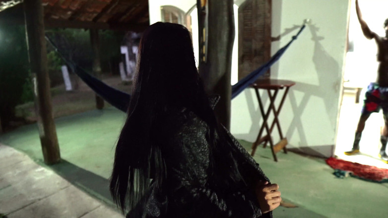 Ellas 4: Filme de fogo