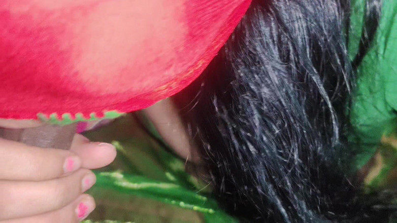 Hotpooja86900: Bhabhi tos mi polla en la noche